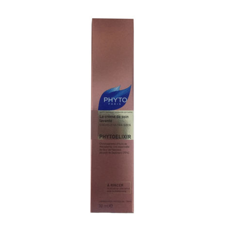 Phyto Phytoelixir Cleansing Care Cream - Temizleyici Bkaım Kremi Seyahat Boy 30ml Phyto Phytoelixir Cleansing Care Cream - Temizleyici Bkaım Kremi Seyahat Boy 30ml