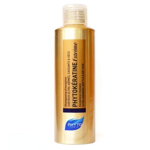 Phyto Phytokeratine Extreme Exceptional Shampoo - Onarıcı Etkili Bakım Şampuanı Seyahat Boy 50ml Phyto Phytokeratine Extreme Exceptional Shampoo - Onarıcı Etkili Bakım Şampuanı Seyahat Boy 50ml