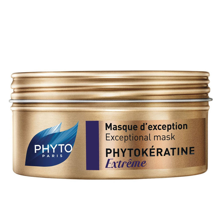Phyto Phytokeratine Extreme Mask 50ml Tester Phyto Phytokeratine Extreme Mask 50ml Tester