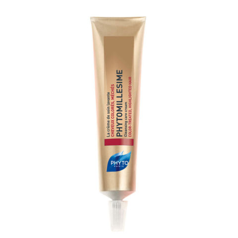 Phyto Phytomillesime Cleansing Care Cream - Seyahat Boy 30ml Phyto Phytomillesime Cleansing Care Cream - Seyahat Boy 30ml
