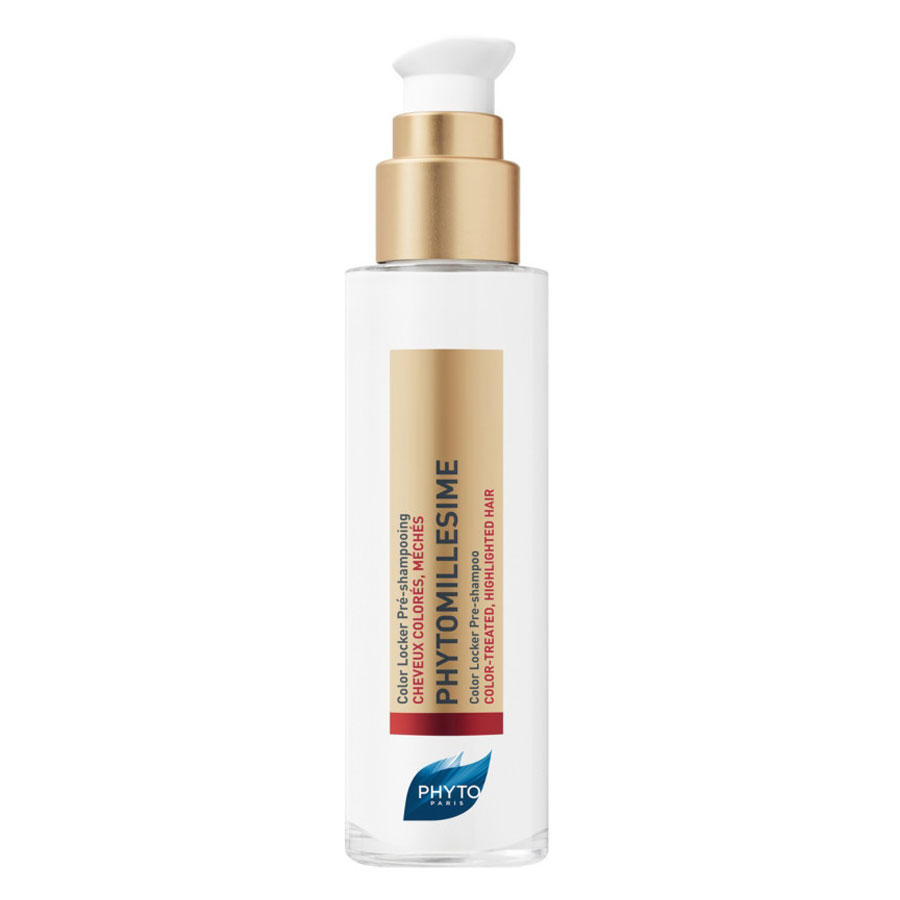 Phyto Phytomillesime Color Enhancing Shampoo - İşlem Görmüş Saçlar İçin Bakım Şampuanı Seyahat Boy 30ml Phyto Phytomillesime Color Enhancing Shampoo - İşlem Görmüş Saçlar İçin Bakım Şampuanı Seyahat Boy 30ml
