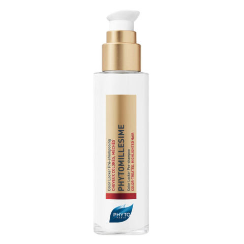 Phyto Phytomillesime Color Enhancing Shampoo -Seyahat Boy 30ml Phyto Phytomillesime Color Enhancing Shampoo -Seyahat Boy 30ml