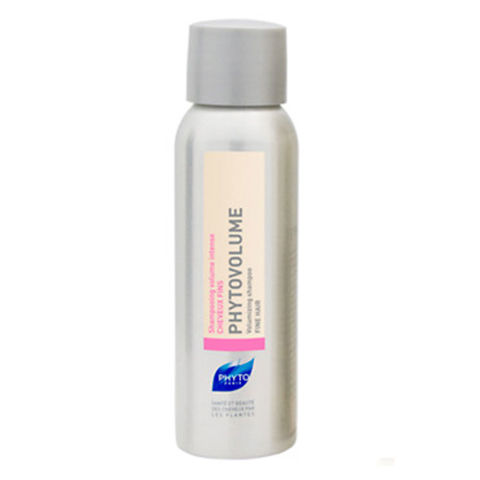 Phyto Phytovolume Shampoo 50 ml Seyahat Boy Phyto Phytovolume Shampoo 50 ml Seyahat Boy