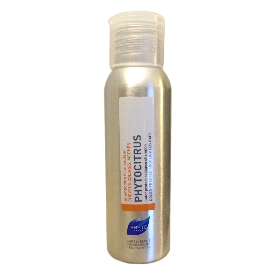 Phytocitrus Shampoo 50ml TESTER Phytocitrus Shampoo 50ml TESTER