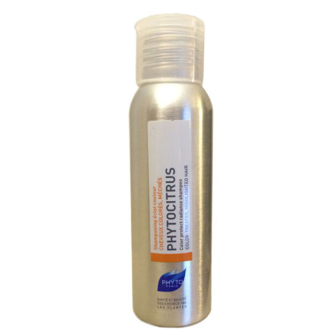 Phytocitrus Shampoo 50ml Seyahat Boy Phytocitrus Shampoo 50ml Seyahat Boy