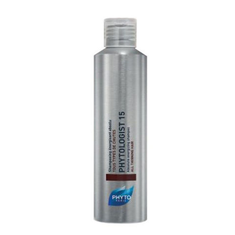 Phyto Phytologist 15 Shampoo - Dökülme Karşıtı Şampuan Seyahat Boy 50ml Phyto Phytologist 15 Shampoo - Dökülme Karşıtı Şampuan Seyahat Boy 50ml