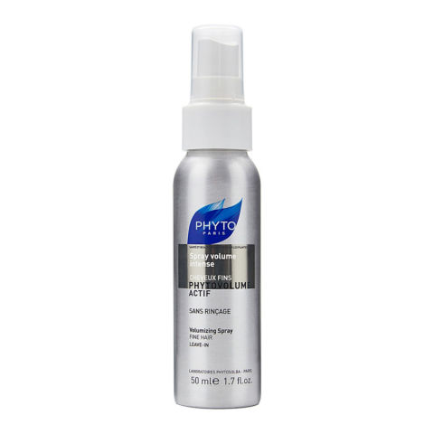 Phyto Phytovolume Actif Spray - Isıya Karşı Koruyucu Sprey Seyahat Boy 50ml Phyto Phytovolume Actif Spray - Isıya Karşı Koruyucu Sprey Seyahat Boy 50ml