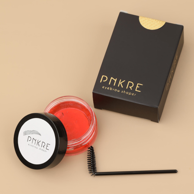 Pnkre Kaş Şekillendirici ve Sabitleyici 25ml - 2