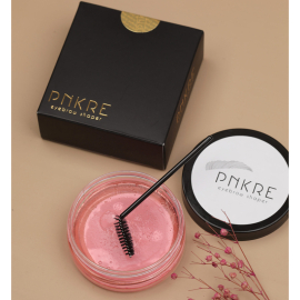 Pnkre Kaş Şekillendirici ve Sabitleyici 50ml - 3