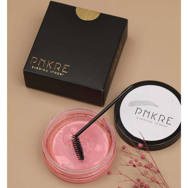 Pnkre Kaş Şekillendirici ve Sabitleyici 50ml - 3