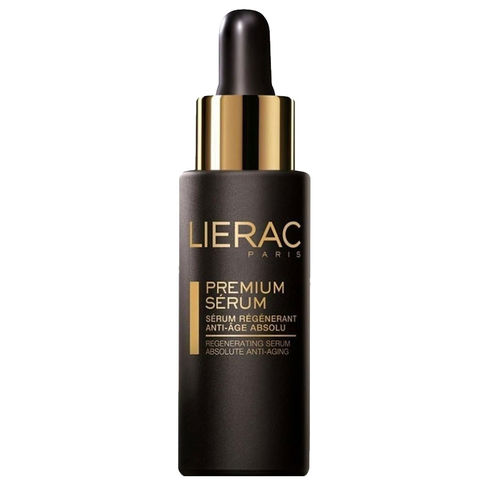 Lierac Premium Anti Aging Cilt Bakım Serumu 30ml Lierac Premium Anti Aging Cilt Bakım Serumu 30ml