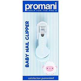 Promani Baby Nail Clipper - Bebek Tırnak Makası - Promani