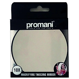 Promani Büyüteçli Ayna 10x - Promani