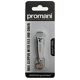 Promani Clipper - Tırnak Makası - Promani