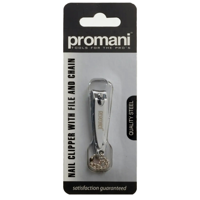 Promani Clipper - Tırnak Makası - 1