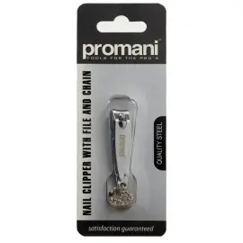 Promani Clipper - Tırnak Makası - 1