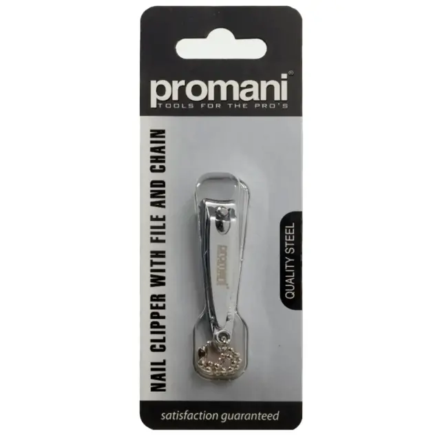 Promani Clipper - Tırnak Makası - 1