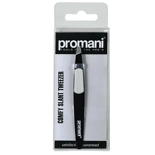 Promani Comfy Eğik Uçlu Cımbız - 1