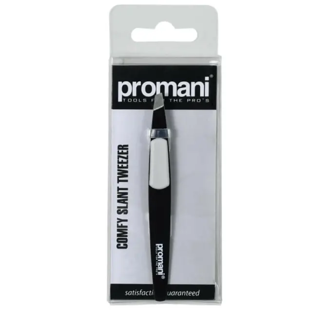 Promani Comfy Eğik Uçlu Cımbız - 1