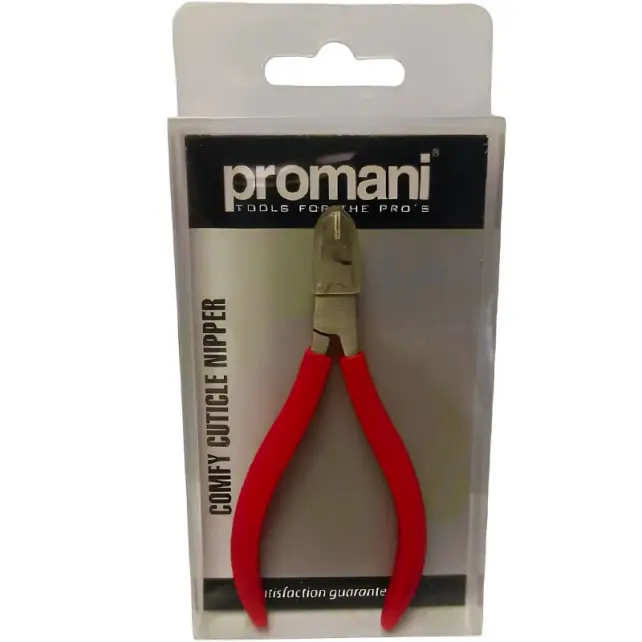 Promani Comfy Tırnak Et Pensi - 1