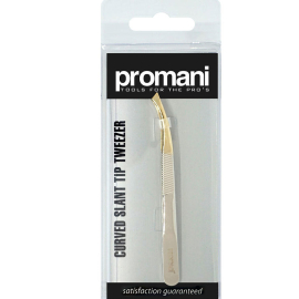Promani Eğik Uçlu Cımbız - Promani