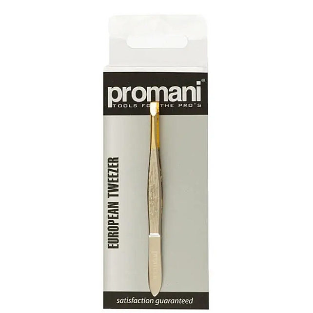 Promani European Cımbız - 1