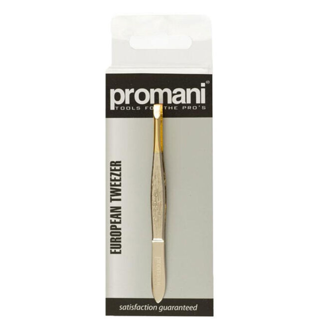Promani European Cımbız Promani European Cımbız