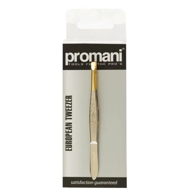 Promani European Cımbız - 1