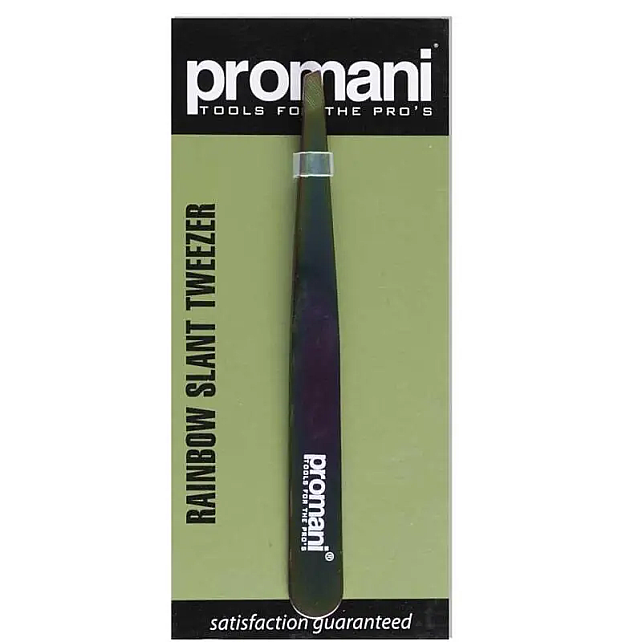 Promani Gökkuşağı Cımbız PR-927 - 1