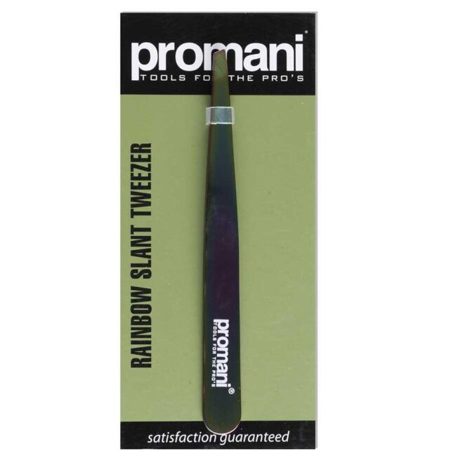 Promani Gökkuşağı Cımbız PR-927 - 1