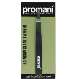 Promani Gökkuşağı Cımbız PR-927 - Promani
