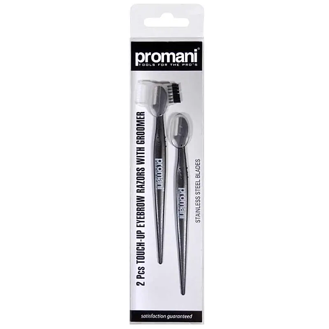 Promani Kaş Usturası 2'li PR-932 - 1