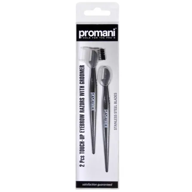 Promani Kaş Usturası 2'li PR-932 - 1