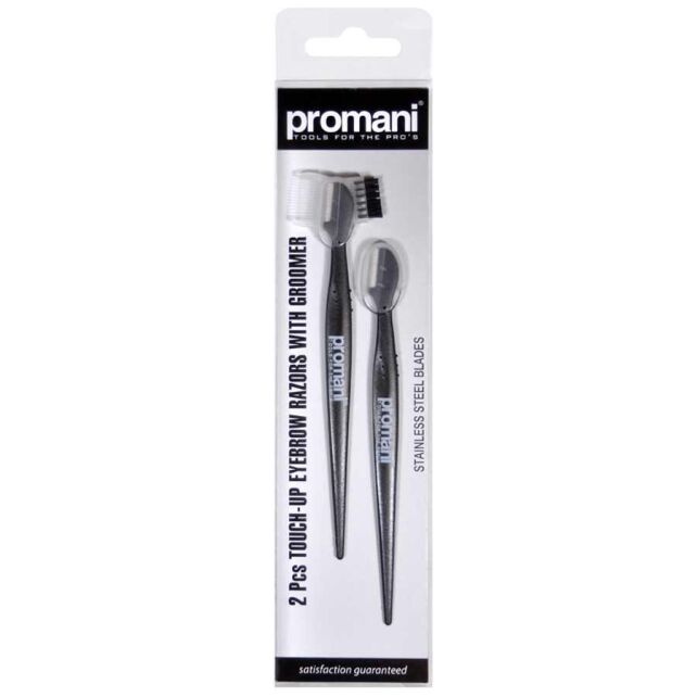 Promani Kaş Usturası 2'li PR-932 Promani Kaş Usturası 2'li PR-932