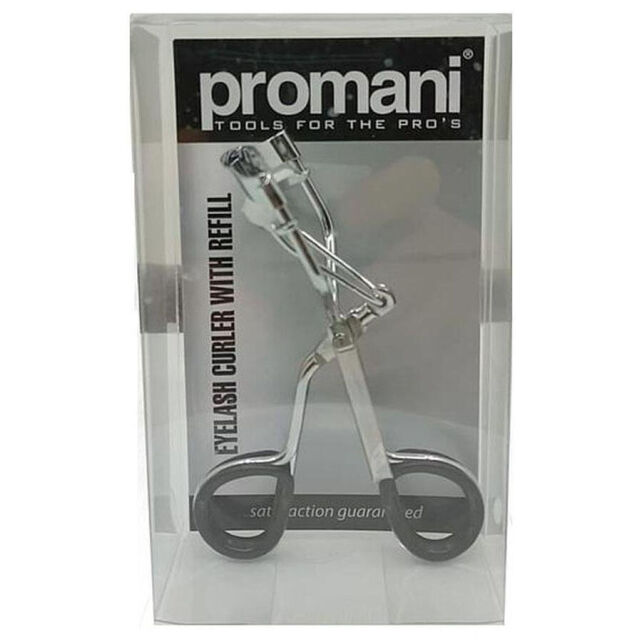 Promani Kirvik Kıvırıcı - Yedek Lastikli - 1