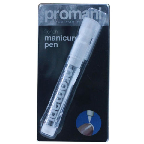 Promani Manicure Pen - Manikür Kalemi Promani Manicure Pen - Manikür Kalemi