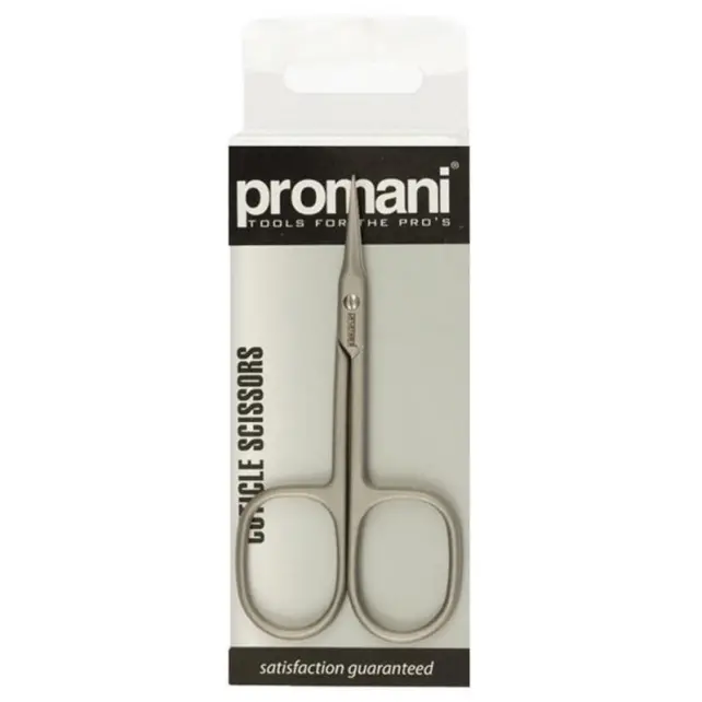 Promani Manikür Makası - 1