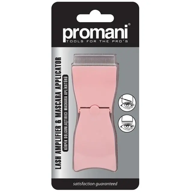 Promani Maskara Aplikatörü No: PR-954 - 1