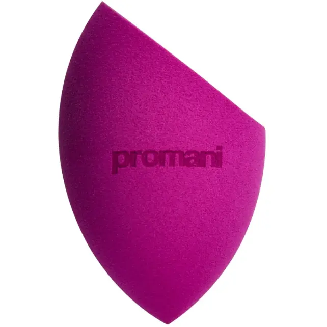 Promani Multi Purpose Makeup Sponge - Çok Amaçlı Makyaj Süngeri Mor No: 457 - 2