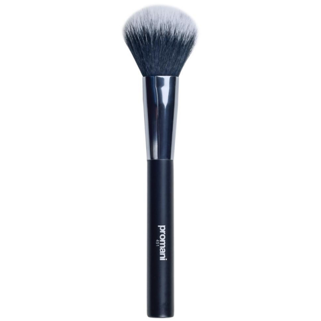 Promani Powder Brush - Pudra Fırçası No: PR-451 - 2