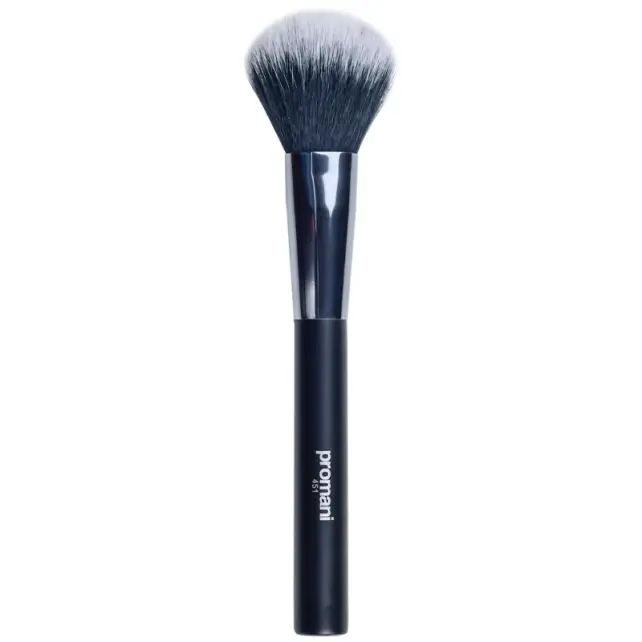 Promani Powder Brush - Pudra Fırçası No: PR-451 - 2