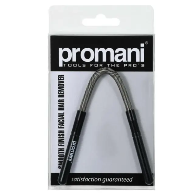 Promani Pro Hassas Yüz Epilasyon Yayı - 1