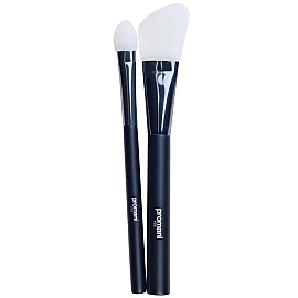 Promani Pro Silikon Maske Fırça Seti No: PR-456 - 2