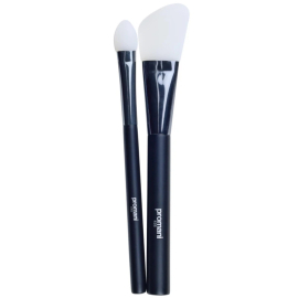 Promani Pro Silikon Maske Fırça Seti No: PR-456 - 2