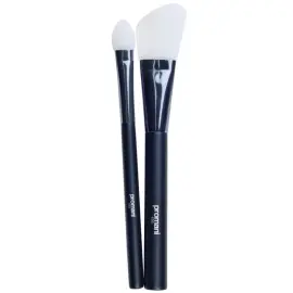 Promani Pro Silikon Maske Fırça Seti No: PR-456 - 2