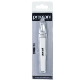 Promani Seramik Törpü - Promani