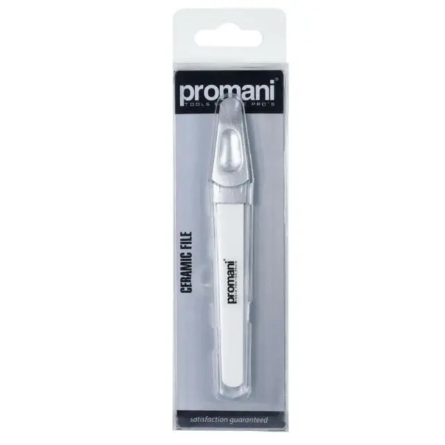 Promani Seramik Törpü - 1