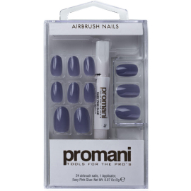 Promani Takma Tırnak Kiti No: PR-5669 - Promani