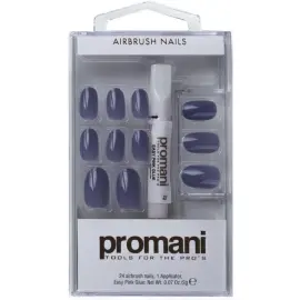 Promani Takma Tırnak Kiti No: PR-5669 - 1