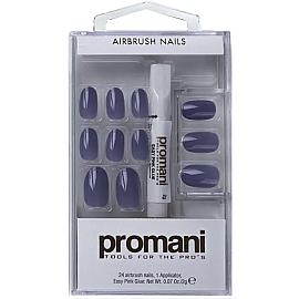Promani Takma Tırnak Kiti No: PR-5669 - Promani